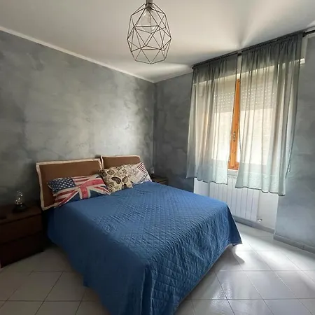 Wellhome Marina di Montemarciano Exterior photo