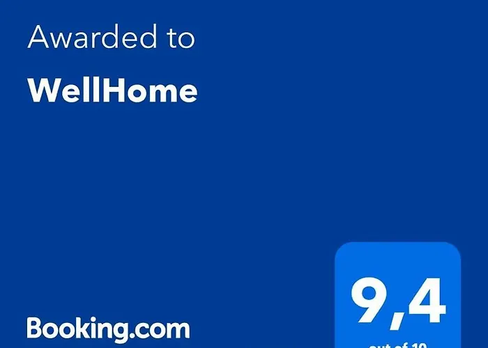 Wellhome