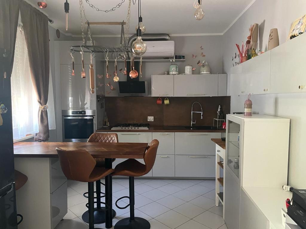 Wellhome Apartment *