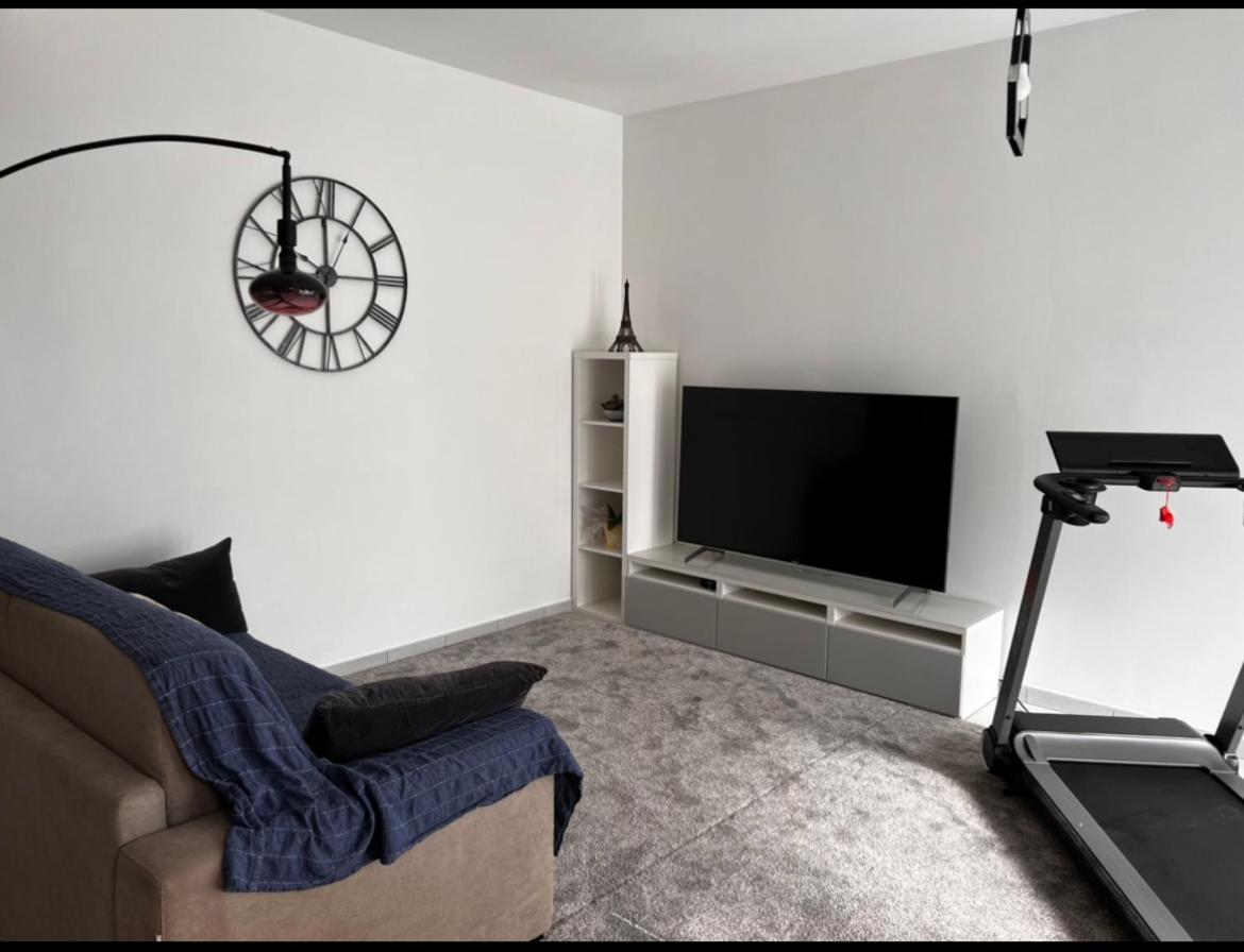 Wellhome Apartment Marina di Montemarciano