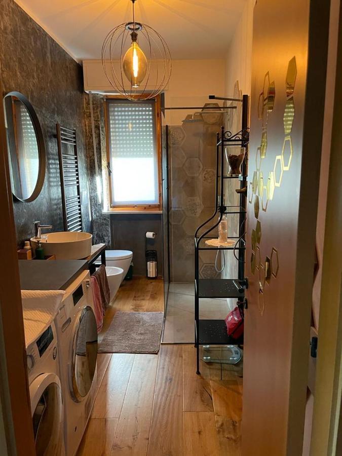 Wellhome Apartment Marina di Montemarciano